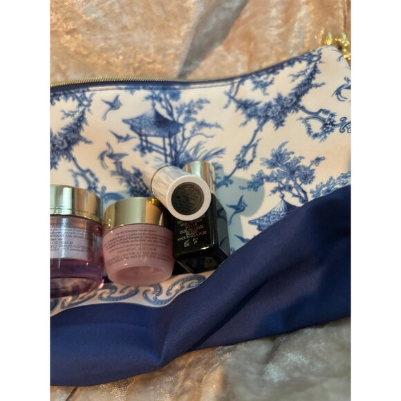 Estée Lauder set of 4 plus bag - Picture 4 of 5